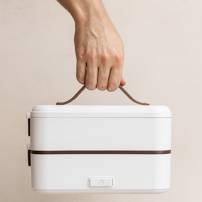 Délibox 2 étages