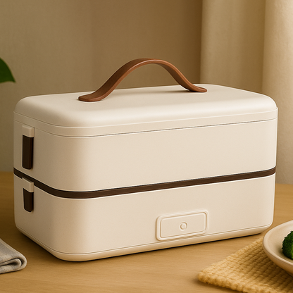 Délibox 2 étages